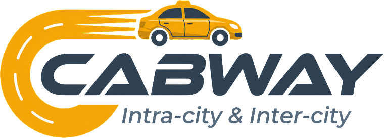 Cabway - Intra-city & Inter-city